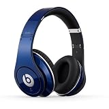 Beats by Dr. Dre Studio Over-Ear Headphone | Blue