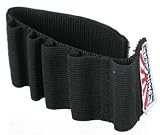 Ronin Wrist CO2 Cartridge Holder - Black