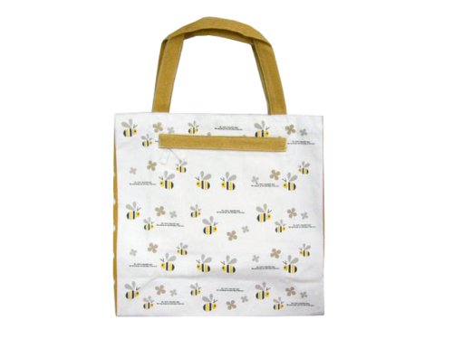 ＨＯＮＥＹ　トート          ☆送料無料☆