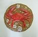 Crab Stepping Stone