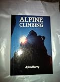 Alpine climbing