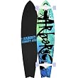 Arbor Mission GT Skateboard Deck