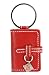 St Louis Cardinals - MLB Red Leather Photo Album Key Ring