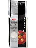 Yutaka Premium Sushi Rice 5 Kg