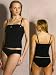 Sports : Tankini B-Cup Speedo Onadina