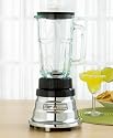Waring WPB05 Professional Kitchen Blender, Chrome