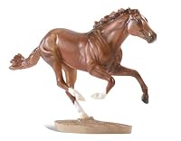 Breyer Secretariat 