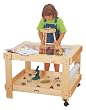Jonti-Craft 58502JC CREATIVE CADDIE - DISCOVERY - 42 INCH LENGTH