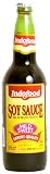 Indofood Kecap Manis Sedang - Mild Sweet Soy Sauce, 21-Ounce Bottle (Pack of 2)