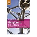 (THE ROUGH GUIDE TO BELGIUM AND LUXEMBOURG) BY Lee, Phil (Author) Paperback Published on (05 , 2011)