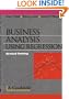 Business Analysis Using Regression: A Casebook