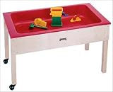 Toddler Sand & Water Sensory Table