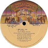 LIPPS INC / HOW LONG