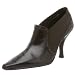 Donald J Pliner Women's Melt Bootie,Expresso,5 M