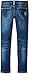 Vigoss Girls' Star Gazer Skinny Jean