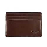 Coach 4665 Water Buffalo Leather Money Clip Card Case