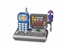 Fisher-Price Manny's Fix-It Phone
