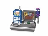 Fisher-Price Manny's Fix-It Phone
