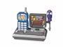 Fisher-Price Disney's Handy Manny: Manny's Fix - It Phone