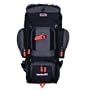 CUSCUS 7500ci Internal Frame Hiking Camp Travel Backpack Gray