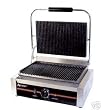 Adcraft SG-811E Commercial Panini Press Sandwich Grill NSF Adcraft SG-811E Commercial Panini Press Sandwich Grill NSF