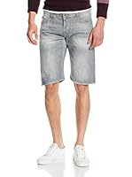 Japan Rags Bermuda (Gris)