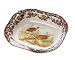 Spode Woodland Open Vegetable Dish 9- 1/2 inch - Snipe