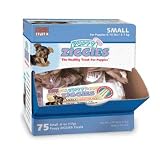 Kong Company XZ131 Ziggies Sm Puppy Z-Cube Disp