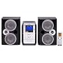 Thomson Chaine HI-FI CS806 2x 80W RMS WIFI livr�e &hellip de Thomson