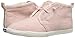 Keds Women's Chillax Chukka Wool Faux Shearling Fashion Sneaker