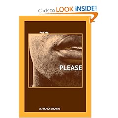 Please (New Issues Poetry & Prose)