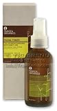 Pangea Organics Italian Green Mandarin with Sweet Lime Facial Toner 4 oz