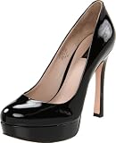 Joan & David Collection Women's Quella Platform Pump