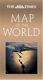 The Times Map of the World (Map)