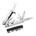 True Utility - TU02 - Maxi Tool - Silver