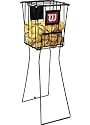 Wilson Ball Pickup Hopper 75