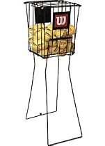 Wilson Ball Pickup Hopper 75