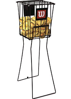 Wilson Ball Pickup Hopper 75