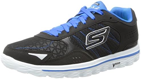 Skechers Men's Go Walk 2-Flash Walking Shoe