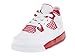 Nike Jordan Toddlers Jordan 4 Retro Bt Basketball Shoe