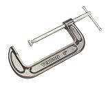 TEKTON 4027 6-Inch Heavy Duty C Clamp