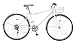 Raychell(���C�`�F��) �J�S�t 700C 6�i�ϑ��N���X�o�C�N CR-7006R �z���C�g CR-7006R