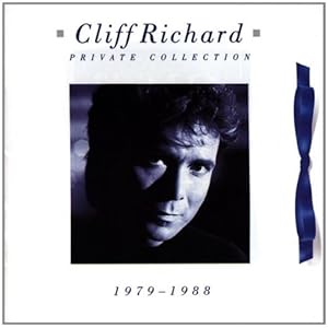 Cliff Richard - Private Collection (1979-1988)