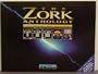 The Zork Anthology, the 5 Original Text Adventures