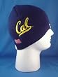 California Bears Helmet Knit Hat