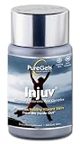 PureGels Injuv with Natural Hyaluronic Acid, 60 Soft Gels