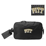 Antigua Pittsburgh Panthers Adventure Travel Kit Bag