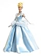 Madame Alexander Dolls Cinderella, 16", Disney Favorites Doll Limited Edition - 300 Piece