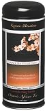 Caranda Fine Foods Kenyan Mountain Black Tea, 3.5-Ounce Tins (Pack of 4)