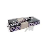 Pearlessence Aroma Pen, Blue - Herbal Fusion Fragrance